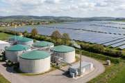 Energiemarkt im Wandel. Blick auf die Aktien von Enel , A.H.T. Syngas Technology und 2G Energy!