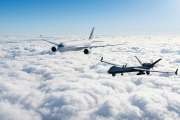 Über den Wolken: Aktie von Ryanair, Volatus Aerospace und Air France-KLM im Fokus!
