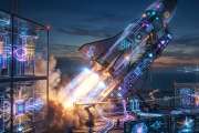 Quanten, KI & Kaizen: Aktien von Astera Labs, Aqarios Quantum Technologies und SpaceX im Fokus!