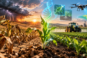FMC, MustGrow Biologics, Corteva – Diese Technologie verändert den Acker