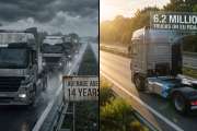 Daimler Truck, Deutz und dynaCERT: Nachrüst-Technologie als Brückenlösung