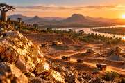 Endeavour Mining, Kobo Resources, Fortuna Mining – Nächste Chance Westafrika