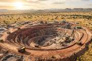 Gold mit höherem Tief? Der Blick geht auf Aya Gold & Silver, Phenom Resources und Perseus Mining!