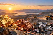 Osisko Metals, Globex Mining, Critical Metals – Milliardenfantasie unter der Erde