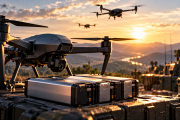 Amprius Technologies, HPQ Silicon, Kratos Defense – Diese Technologie elektrisiert das Militär