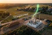 Dezentral statt Dunkelflaute: Siemens Energy, 2G Energy und AHT Syngas im Vergleich