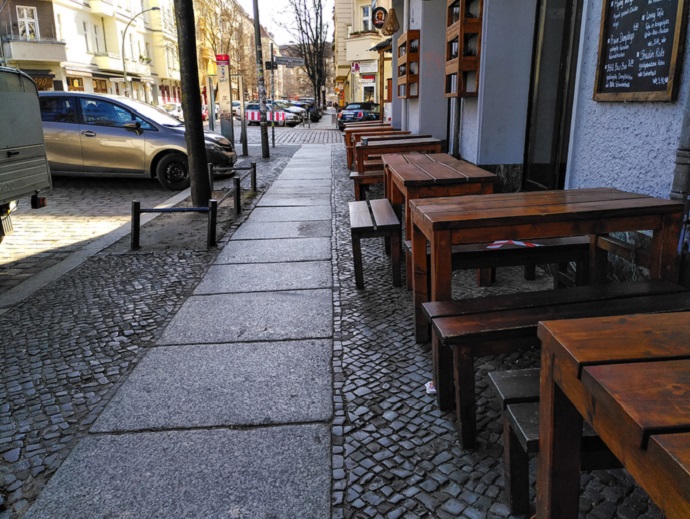 Märkte/Branchen