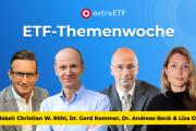 Erfolgreiche Geldanlage mit ETFs