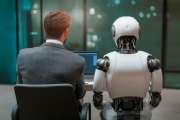 Generation R(obot): Baut sich hier ein Megatrendpotenzial auf?