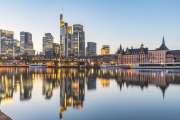 Deutscher Aktienmarkt profitiert von der Aussicht auf steigende Staatsausgaben