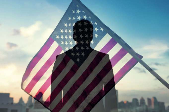 Die Stimmung in den USA ist hochgradig aufgeladen – Interview mit Julian Müller-Kaler, Stabschef und Direktor des Programms für Strategische Vorausschau beim Stimson Center in Washington D.C.