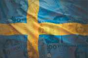 SEK: Riksbank dürfte trotz fallender Inflation vorsichtig bleiben