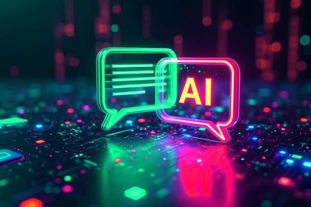 ASML und Nvidia – Die Motoren der KI-Revolution