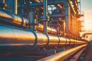Gas: Europäischer Gaspreis steigt auf höchsten Wert seit über drei Monaten
