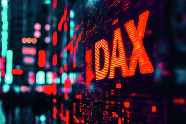 DAX-Verschnaufpause im saisonal oft schwächeren Herbst