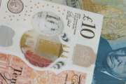 GBP: Arbeitsmarkt weiter angespannt, Inflation im Fokus
