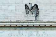 Federal Reserve, Washington DC, USA