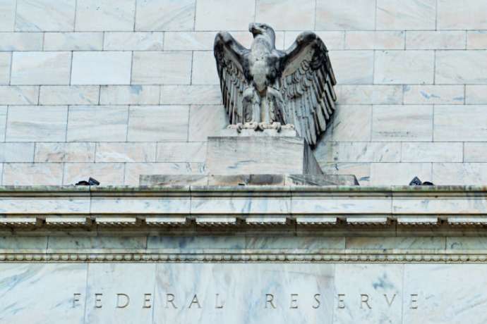 Federal Reserve, Washington DC, USA