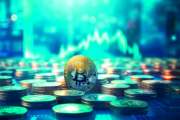 Coinbase und Strategy – Kryptoaktien unter Strom