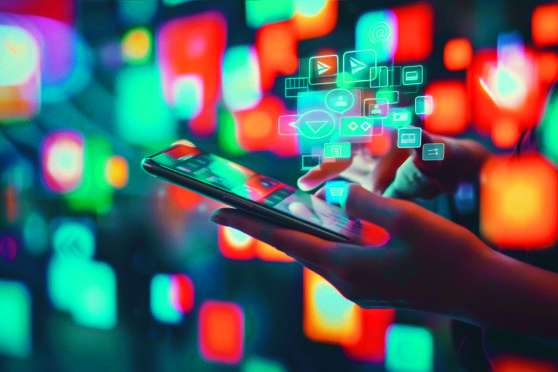The impact of APIs on mobile app development