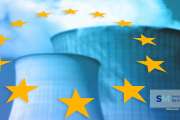 Europas Comeback der Kernenergie hat einen Haken bei kritischen Rohstoffen