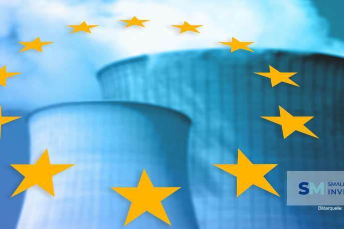 Europas Comeback der Kernenergie hat einen Haken bei kritischen Rohstoffen