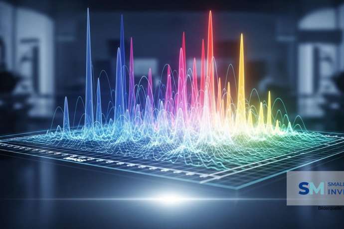 Positive ecosparc®-Ergebnisse mit HydroGraph Fractal Graphene