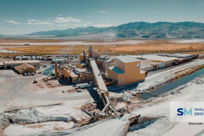 Sienna Resources Inc. beginnt mit Bohrungen auf dem Goldprojekt Esmeralda County, Walker Lane, Nevada