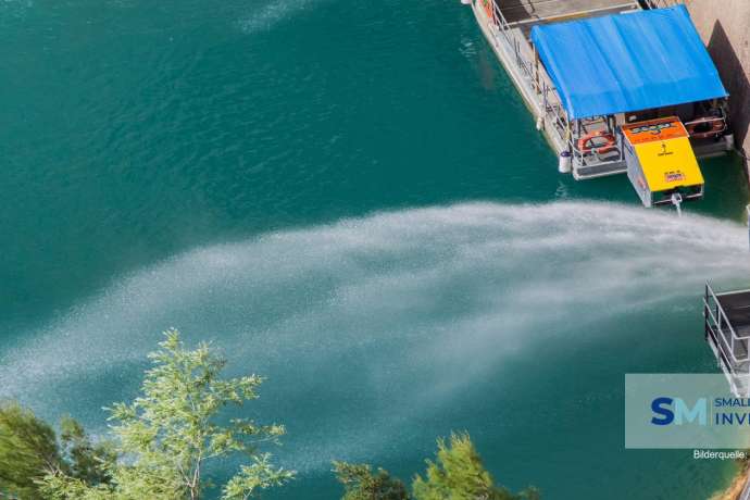 KI-Boom erreicht die Wasserwirtschaft