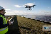 ZenaTech schließt 29. Übernahme im Drone-as-a-Service-Segment ab und erweitert mit dem Neuerwerb einer in Georgia ansässigen US-Landvermessungsfirma mit Lizenzen in 17 US-Bundesstaaten sein Geschäft auf Solar- und Eisenbahnkunden