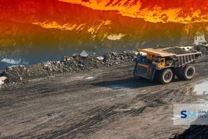 FGR sichert sich Produktionsauftrag von Pacific Urethanes für flammhemmende Anwendung im Bergbau