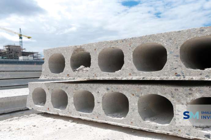 EU-Klimavorgaben lenken den Blick auf graphenverstärkten Beton
