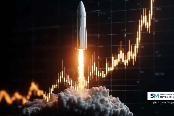 SpaceX, Amazon Leo, Nodestream: Wer profitiert vom Milliardenmarkt Satellitenkommunikation?