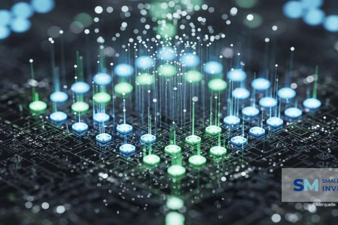 Jenseits des Quantencomputings: Europas wachsendes Interesse an der Quantensensorik