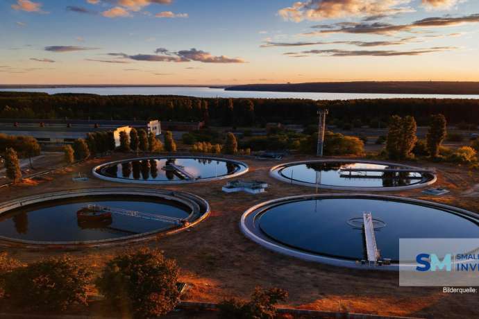 Wasseraufbereitung wächst – De.mem steigert Umsatz und Ergebnis