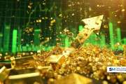 Gold steigt 15 Prozent