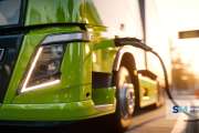 Der Wettlauf um den Elektro-Lkw wird zum Test für die Industriepolitik