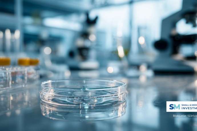 Biotech-Finanzierung