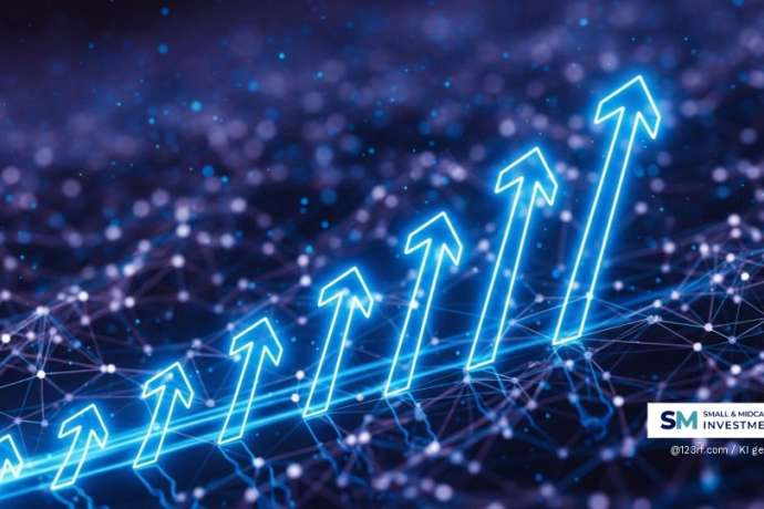 Micron liefert Rekordzahlen: Wo Quantum X Labs mit Fehlerkorrektur an klassische KI-Hardware andockt