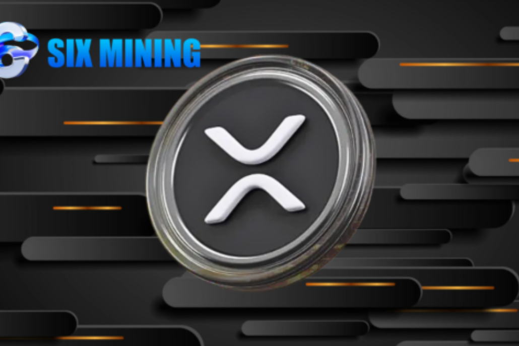 Spezialthema: So verdienen Sie mit SIX Mining im Jahr 2025 7.850 US-Dollar pro Tag mit XRP