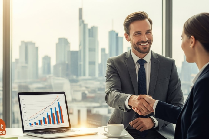 Spezialthema&colon; Ein einfaches Konzept f&uuml;r passives Einkommen kann Ihnen helfen&comma; Ihr Verm&ouml;gen bis 2026 zu steigern