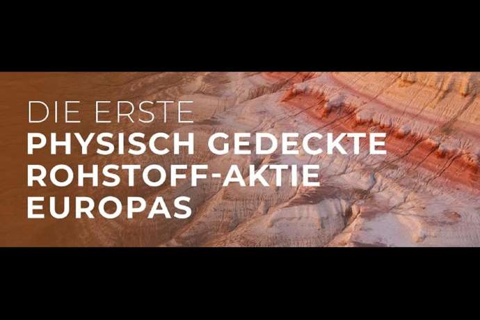 Spezialthema&colon; Seltene Erden sinnvoll kaufen&colon; Was Anleger vor der Entscheidung wirklich wissen m&uuml;ssen