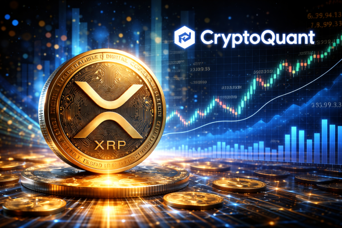 Spezialthema&colon; Bitcoin und XRP&colon; Langfristige Inhaber haben ihre Best&auml;nde auf 4&comma;37 Millionen &dollar;BTC ausgeweitet&comma; was eine kontinuierliche Absorption des Angebots zeigt