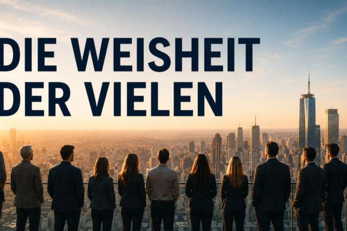 Spezialthema: Mit kollektiver Intelligenz den Weltaktienmarkt schlagen
