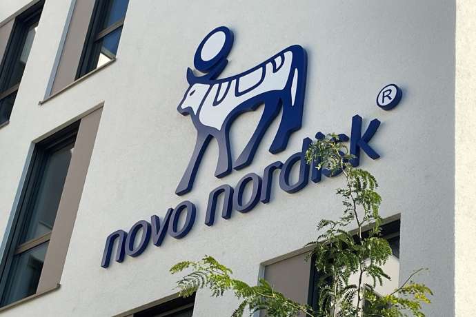 Novo Nordiks