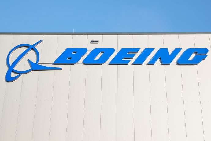 Boeing