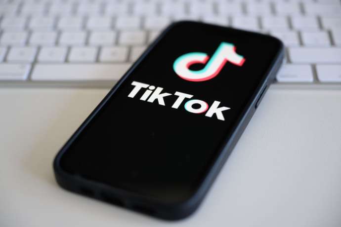 Tiktok