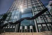Die Deutsche Börse setzt erneut auf Übernahmen, um ihr Wachstum anzukurbeln (Archivbild)