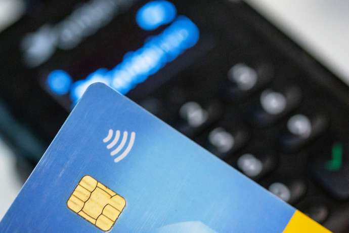 Eink&auml;ufe mit der Girocard