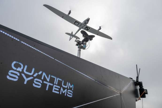 Quantum-Systems